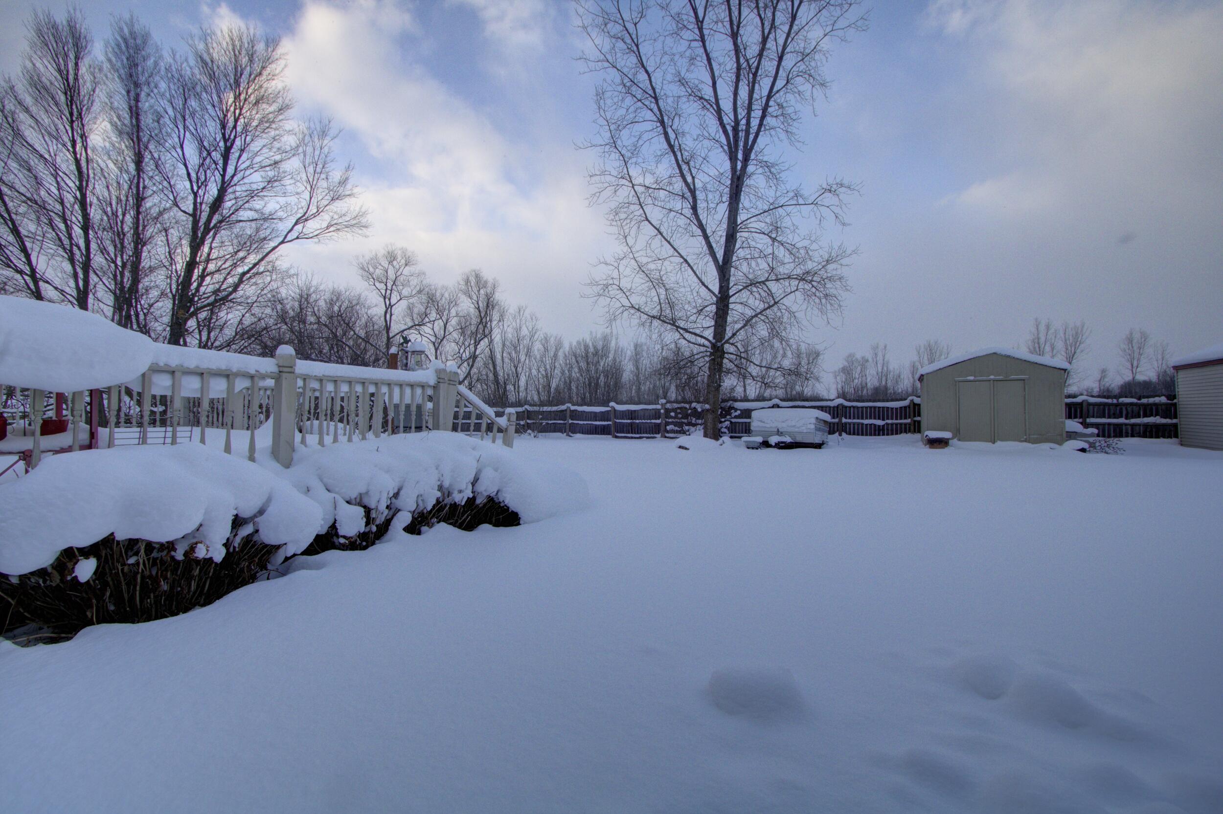 3891 56th Street Southwest Wyoming, MI 49418 - Photo 2 of 18 -