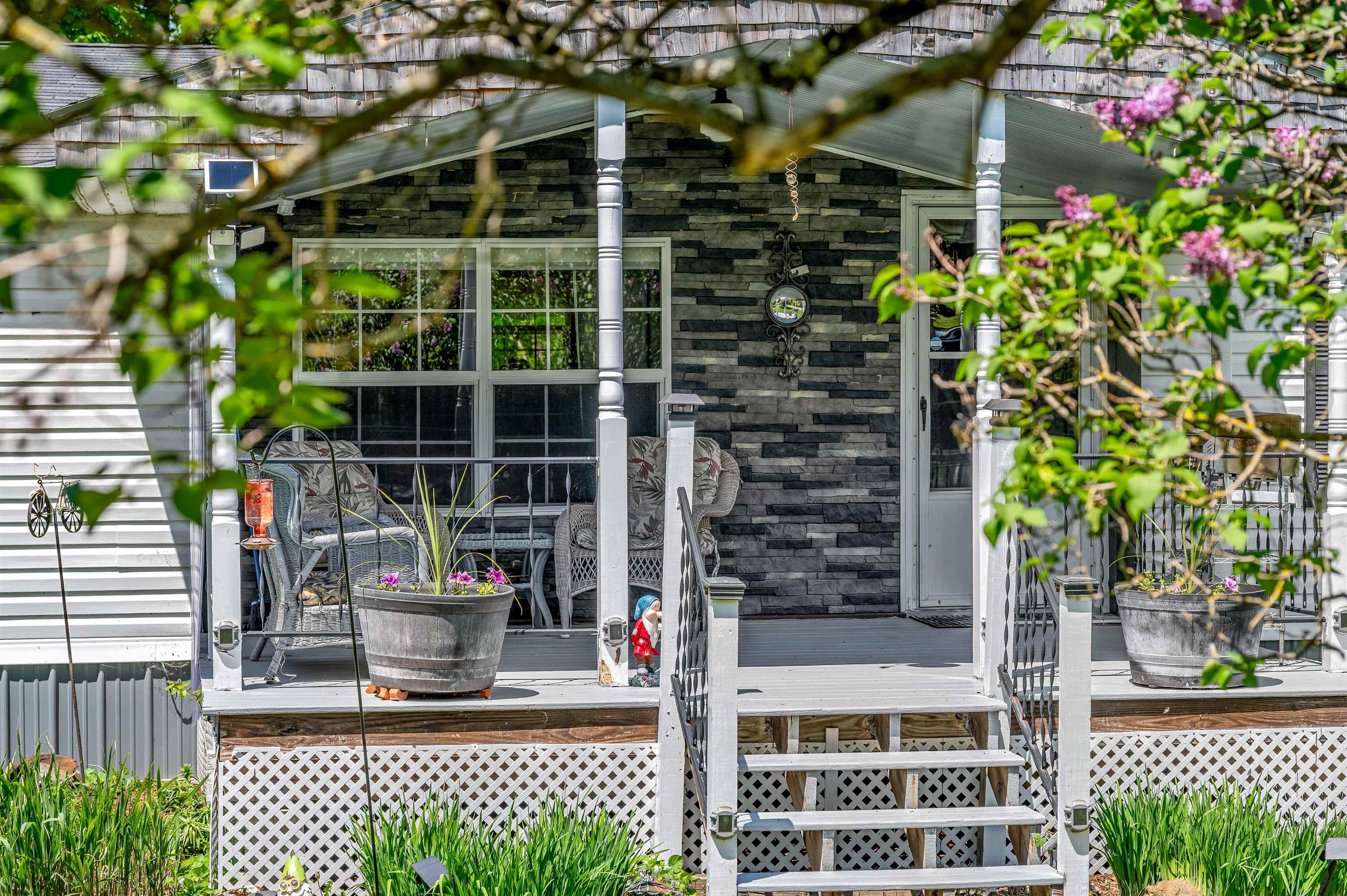 125 Bean Road Plainfield, VT 05667 - Photo 6 of 53