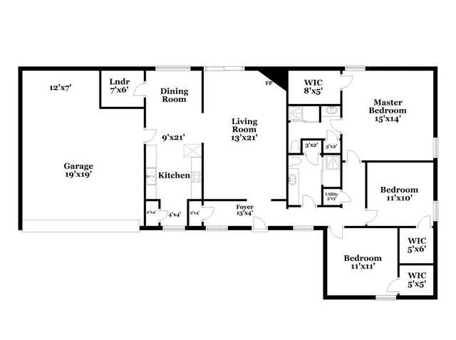 a picture of a book and a white refrigerator