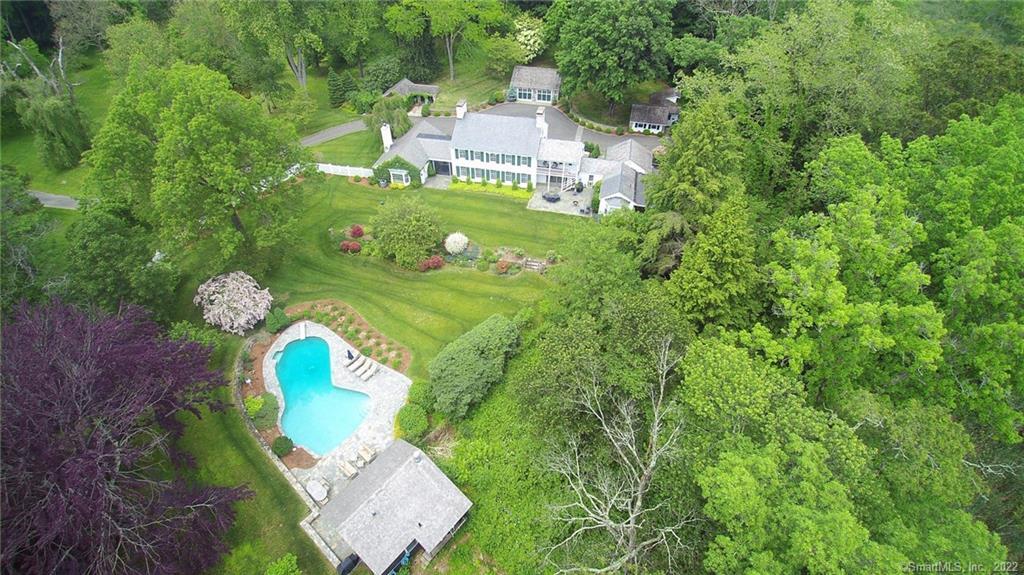 36 Chestnut Woods Road Redding, CT 06896 - Photo 1 of 1 Gallery Image 1