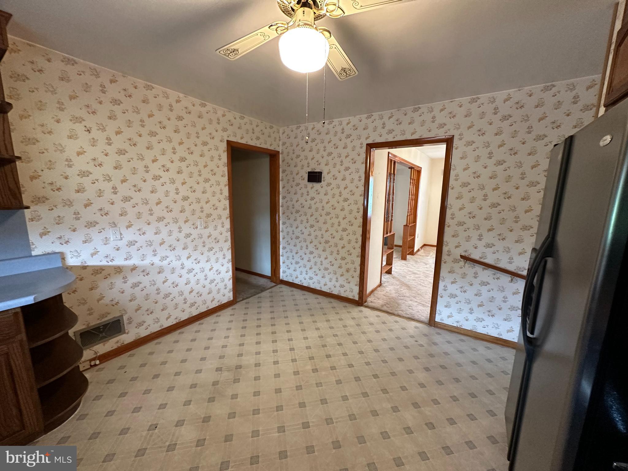 228 Fairview Road Luray, VA 22835 - Photo 12 of 33 Kitchen