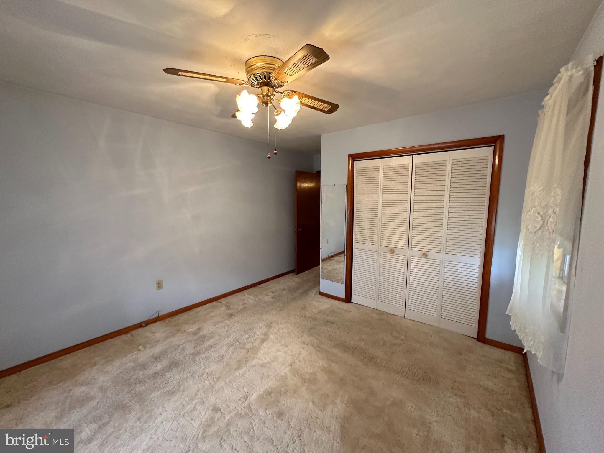 228 Fairview Road Luray, VA 22835 - Photo 16 of 33 Bedroom