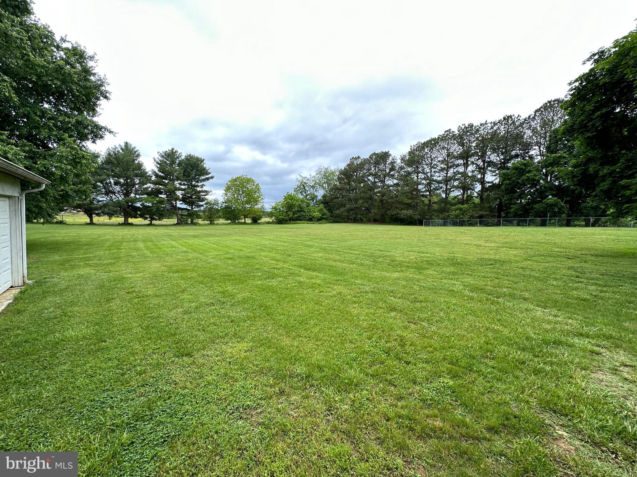 228 Fairview Road Luray, VA 22835 - Photo 33 of 33 Large Yard