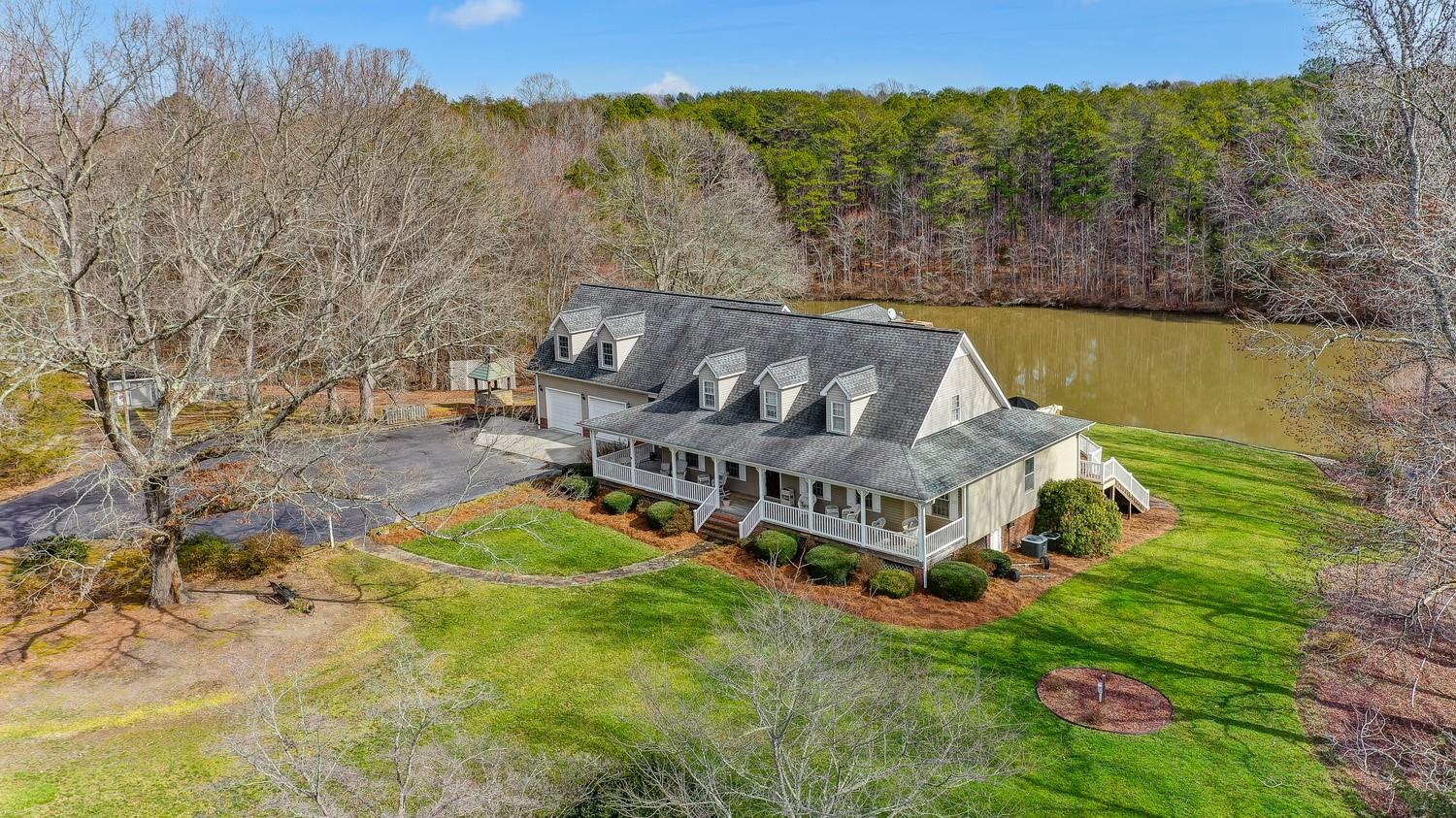 192 State Rd S-46-422 Clover, SC 29710 - Photo 1 of 48 Gallery Image 1