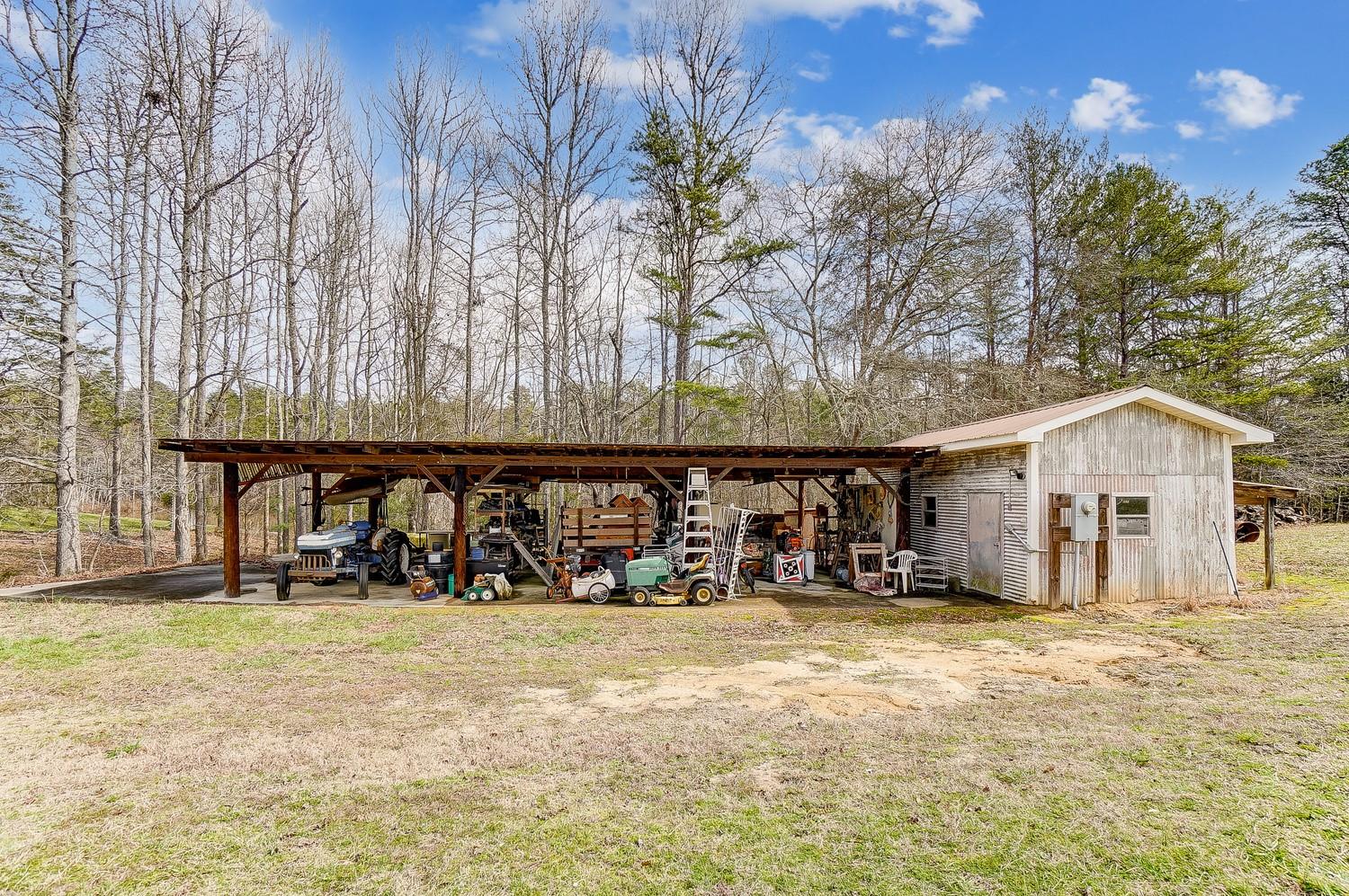 192 State Rd S-46-422 Clover, SC 29710 - Photo 42 of 48 Gallery Image 42