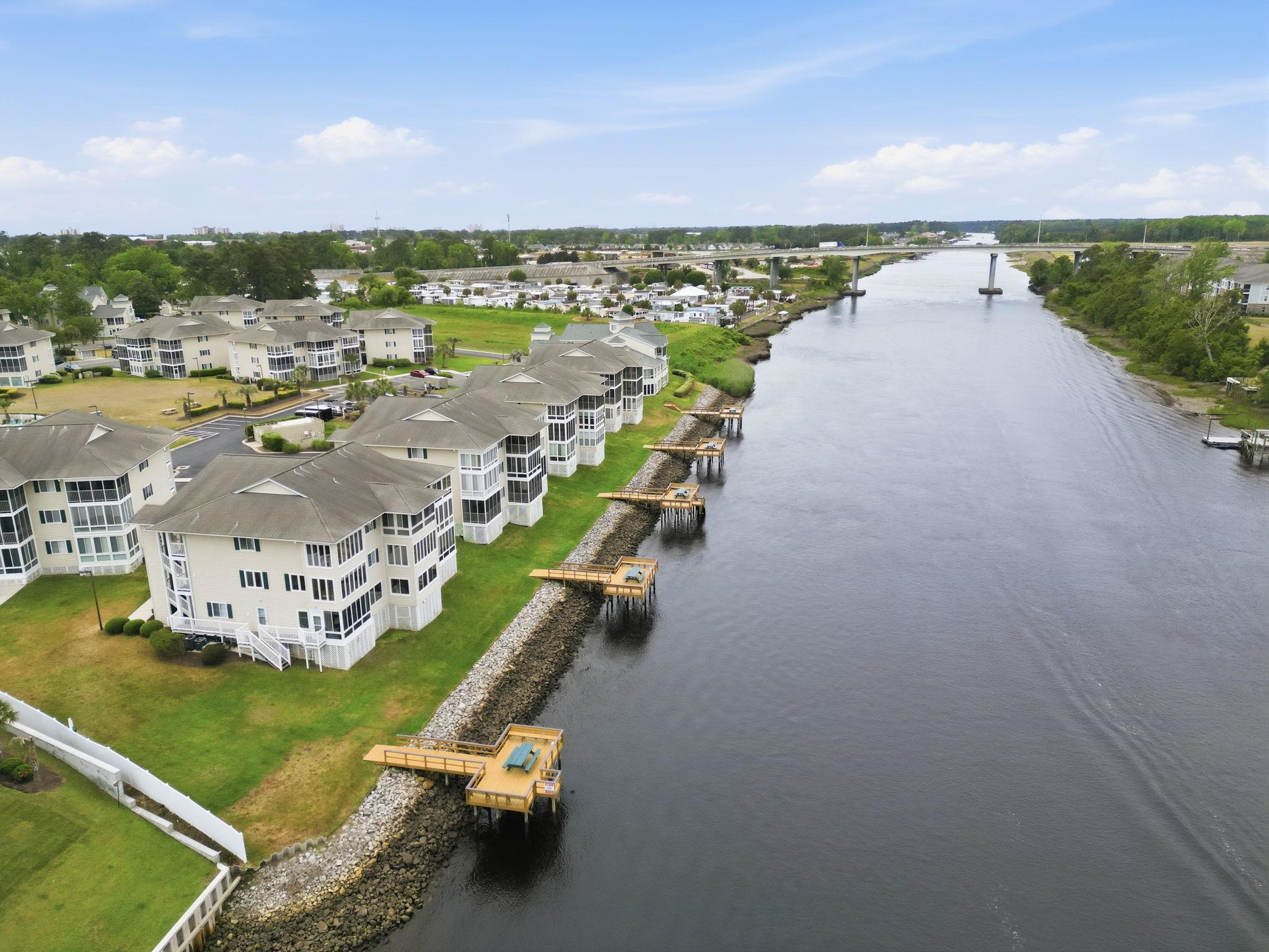 214 Landing Road, Unit I North Myrtle Beach, SC 29582 - Photo 32 of 35 Gallery Image 32