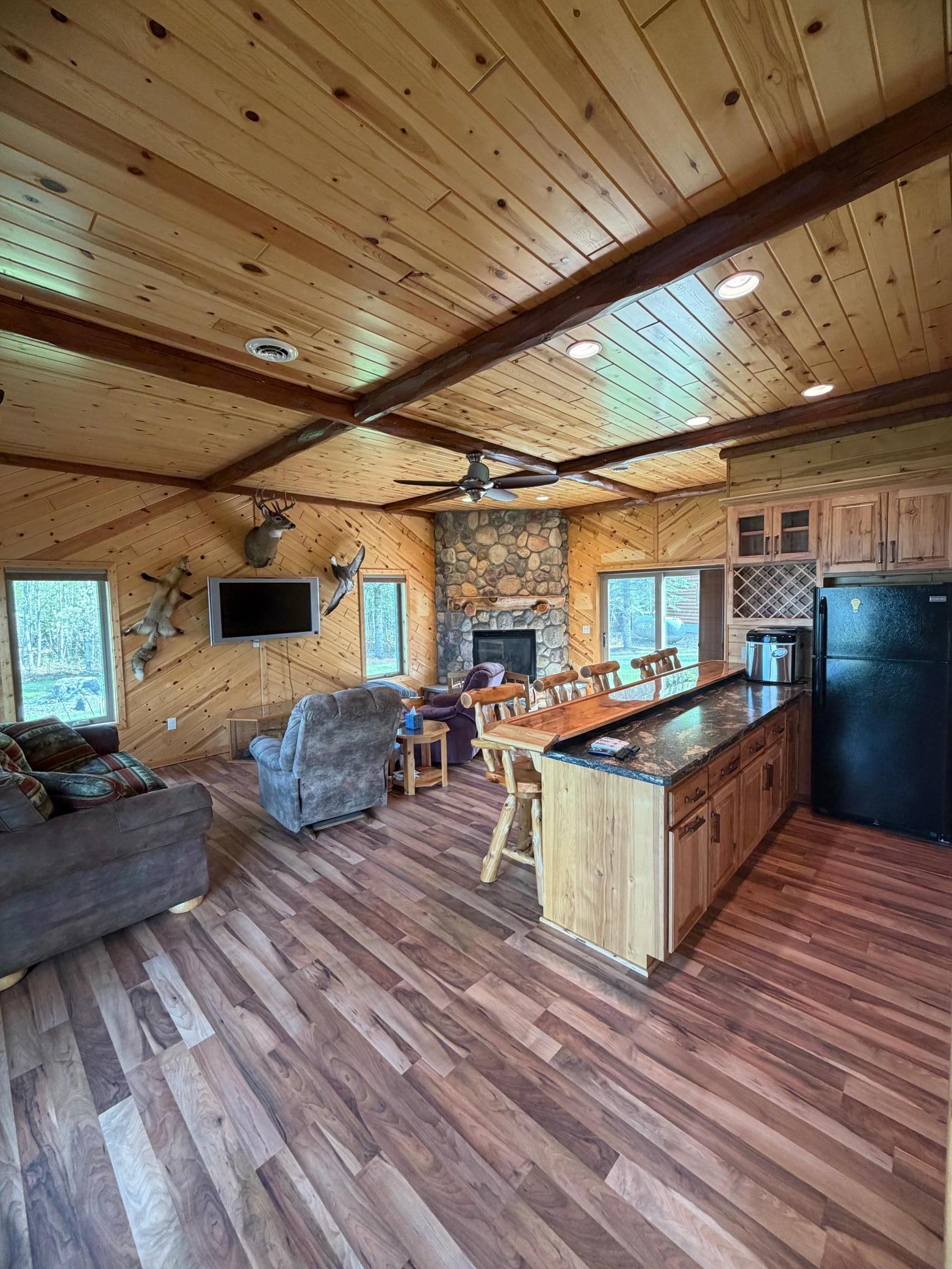 1377 Riverside Drive Northwest Baudette, MN 56623 - Photo 30 of 54