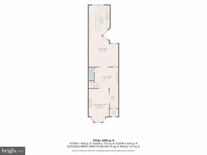 $2,200,000 | 2310 1st Street Northwest, Washington, DC 20001