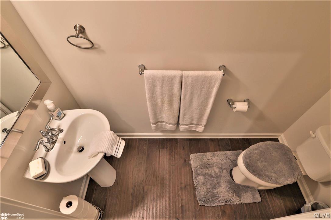 4733 Rafi Road Easton, PA 18045 - Photo 11 of 27 Gallery Image 11