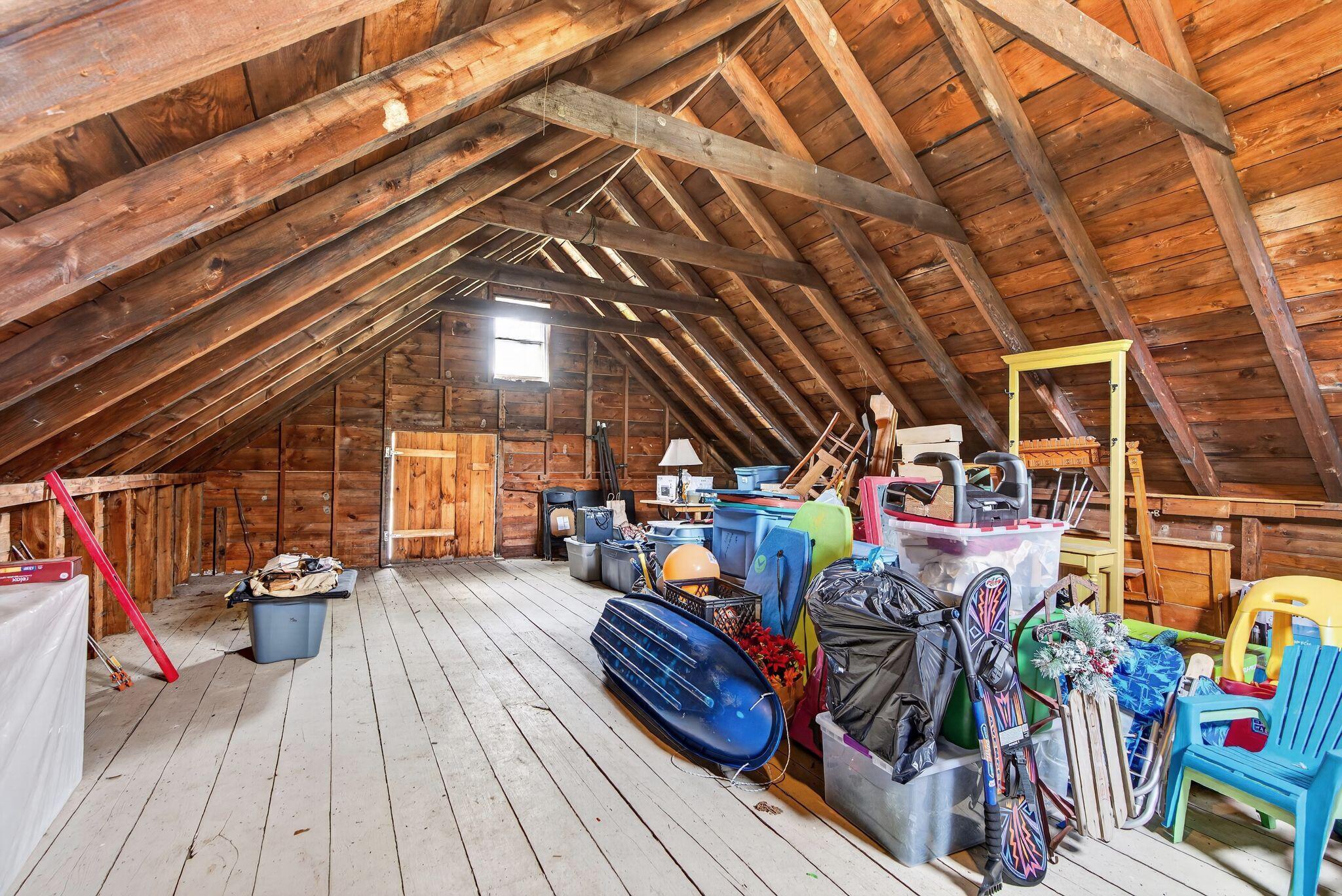 97 Beech Ridge Road York, ME 03909 - Photo 22 of 31 Barn