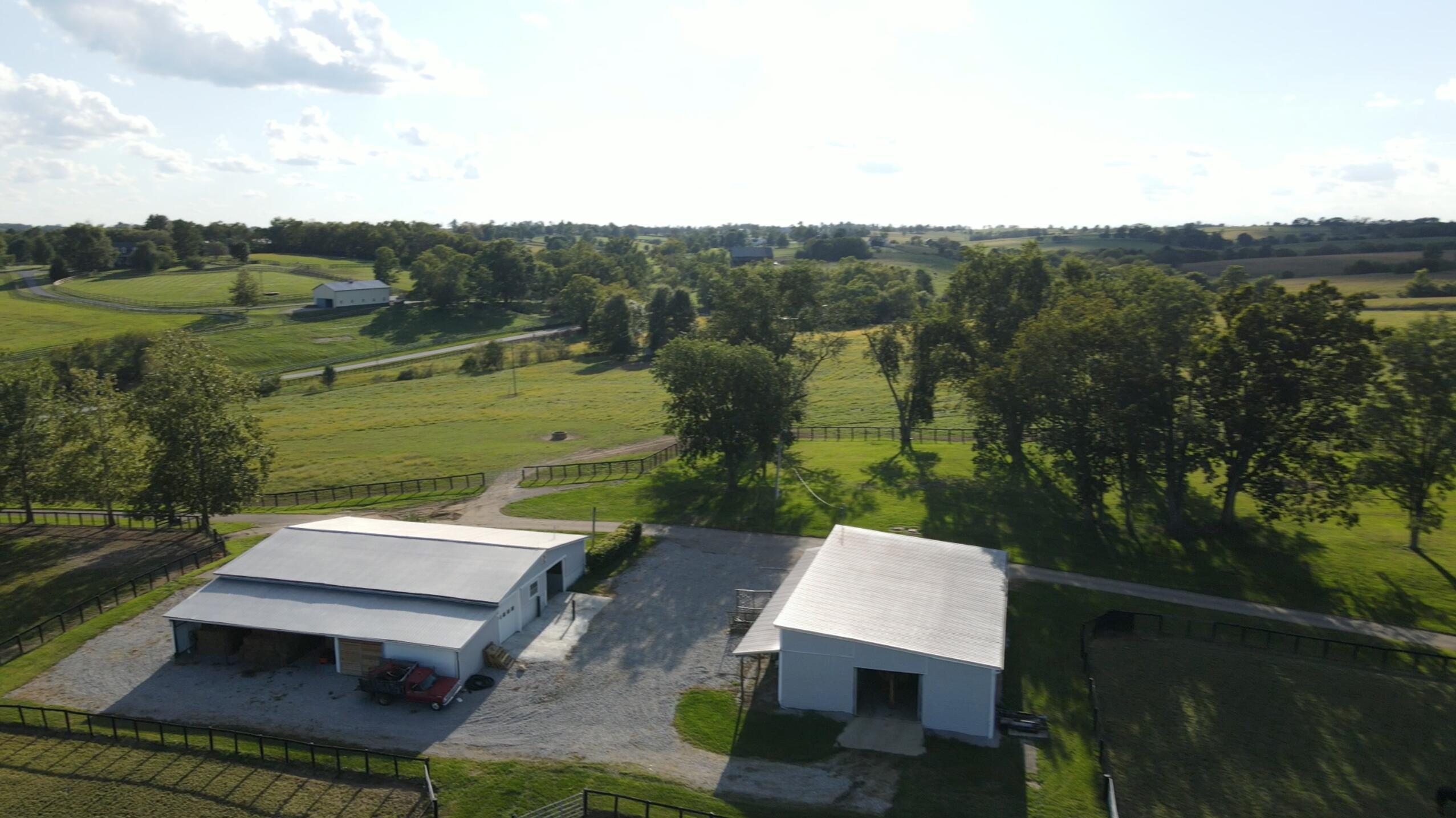 1649 Jackstown Road Paris, KY 40361 - Photo 6 of 9 SS11