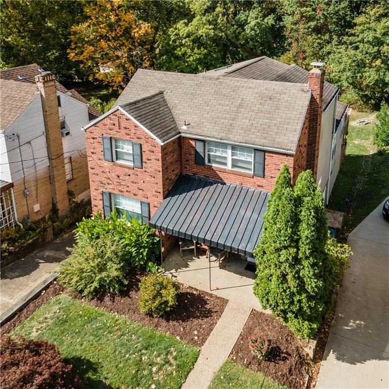 830 Shadycrest Road Pittsburgh, PA 15216 - Photo 1 of 25 Gallery Image 1