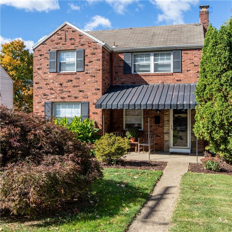830 Shadycrest Road Pittsburgh, PA 15216 - Photo 25 of 25 Gallery Image 25
