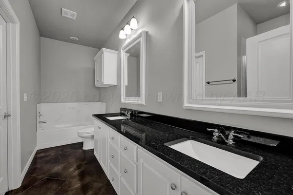 $285,000 | 9919 Addelyn Avenue, Amarillo, TX 79119