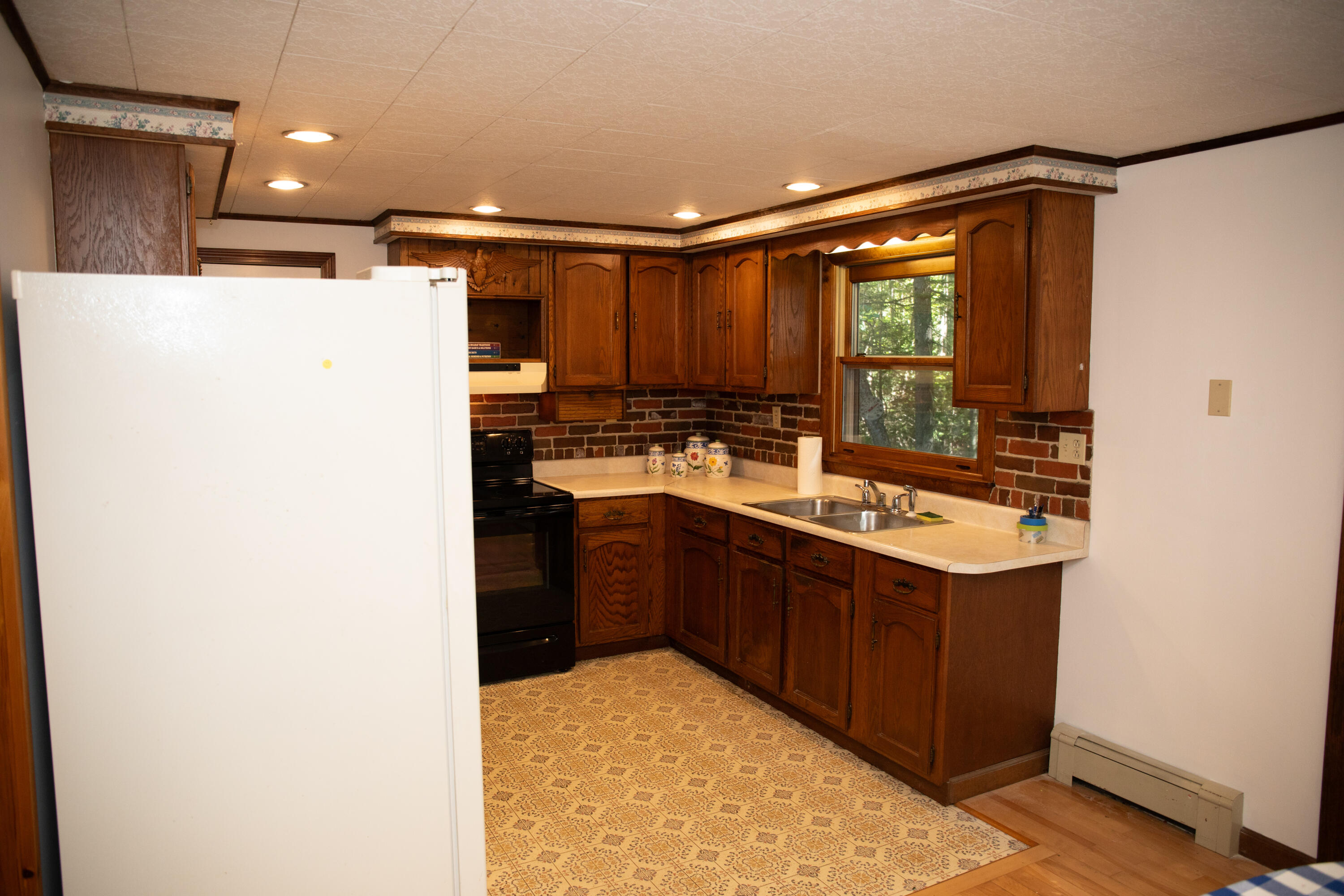 23 Nichols Road East Boothbay, ME 04544 - Photo 14 of 30 Kitchen 2