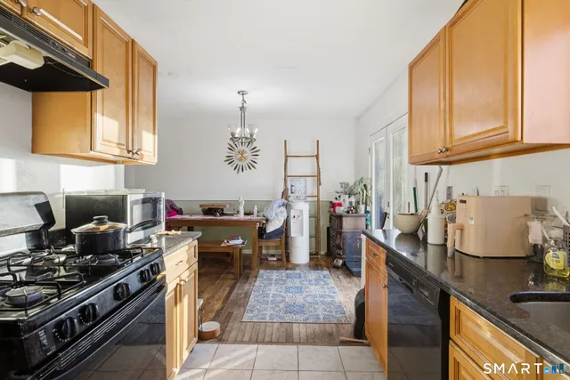 $269,925 | 55 Walnut Street, Unit 8, New Haven, CT 06511