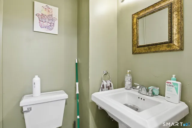 $269,925 | 55 Walnut Street, Unit 8, New Haven, CT 06511