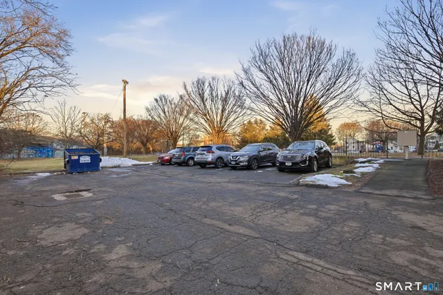 $269,925 | 55 Walnut Street, Unit 8, New Haven, CT 06511