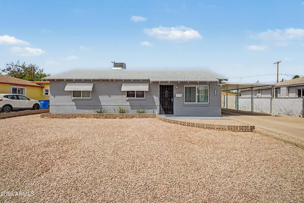 $320,000 | 3014 West Solano Drive South, Phoenix, AZ 85017