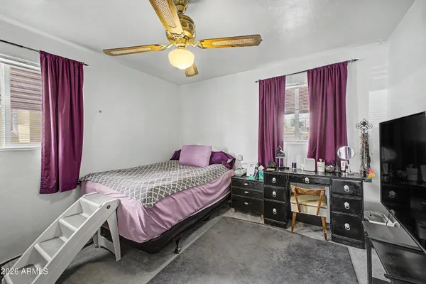 $320,000 | 3014 West Solano Drive South, Phoenix, AZ 85017