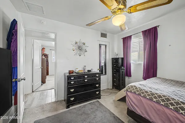 $320,000 | 3014 West Solano Drive South, Phoenix, AZ 85017