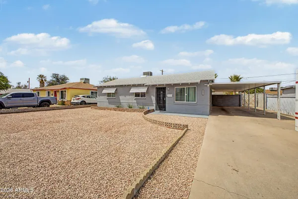 $320,000 | 3014 West Solano Drive South, Phoenix, AZ 85017