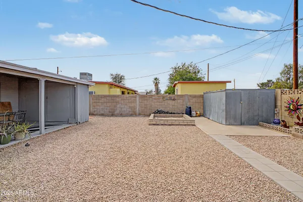 $320,000 | 3014 West Solano Drive South, Phoenix, AZ 85017