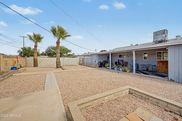 $320,000 | 3014 West Solano Drive South, Phoenix, AZ 85017
