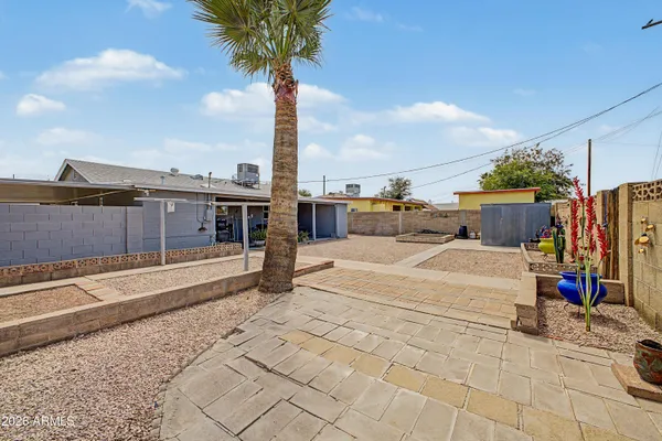 $320,000 | 3014 West Solano Drive South, Phoenix, AZ 85017