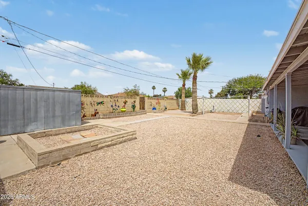 $320,000 | 3014 West Solano Drive South, Phoenix, AZ 85017