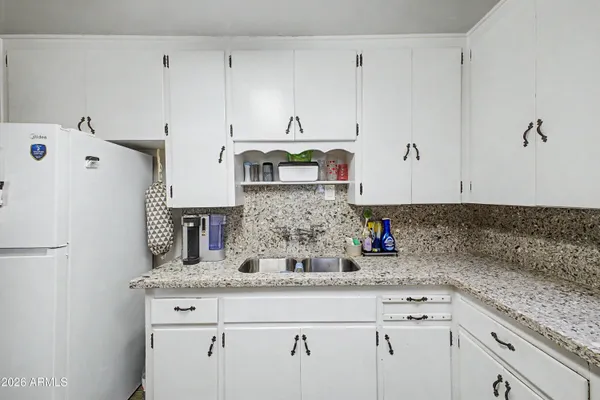 $320,000 | 3014 West Solano Drive South, Phoenix, AZ 85017