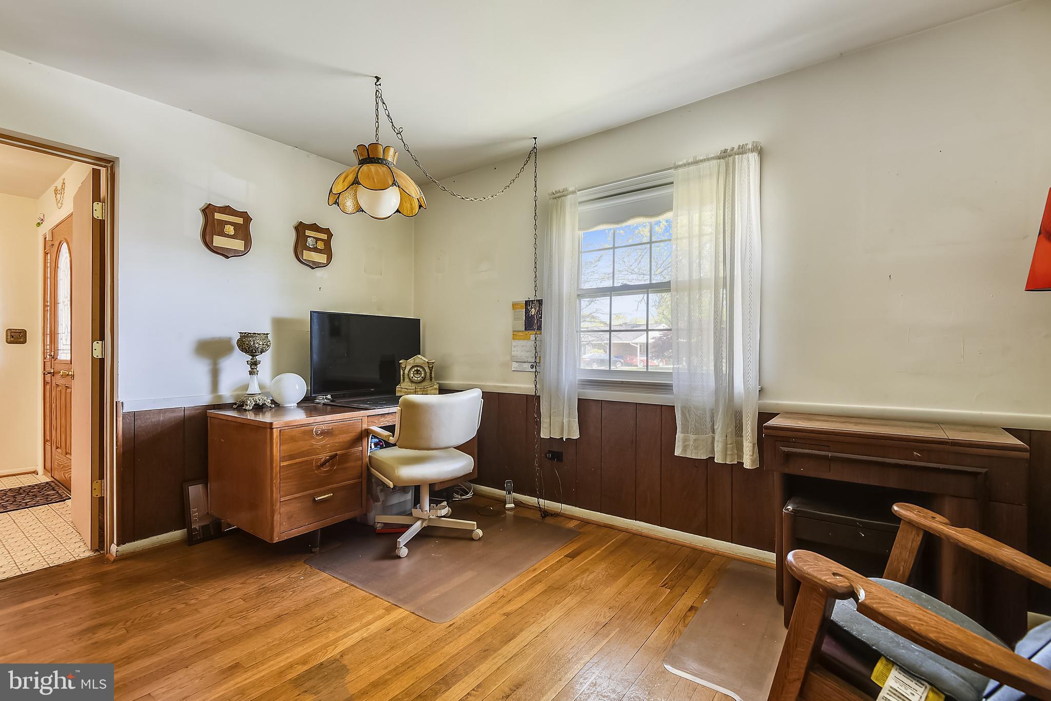 2925 Craiglawn Road Silver Spring, MD 20904 - Photo 21 of 77 Office to the left after entering front door