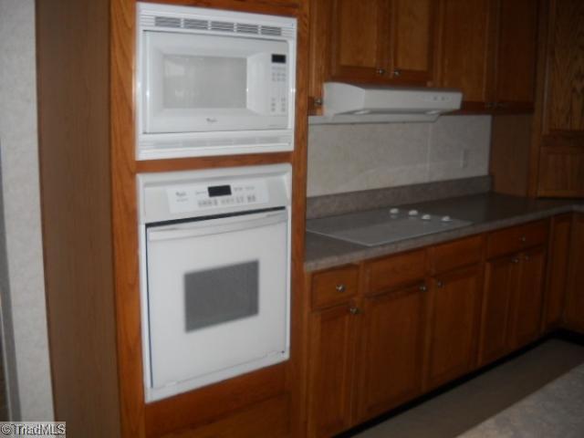 6314 Radio Tower Road Wilson, NC 27893 - Photo 2 of 5 Kitchen.