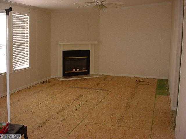 6314 Radio Tower Road Wilson, NC 27893 - Photo 3 of 5 Den/Family/Great Room.