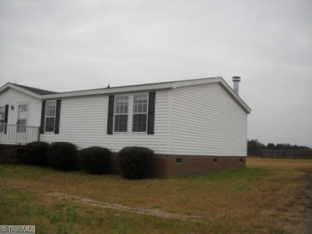 6314 Radio Tower Road Wilson, NC 27893 - Photo 5 of 5 Other.