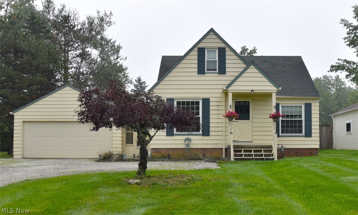 10625 Ridge Road North Royalton, OH 44133 - Photo 1 of 32