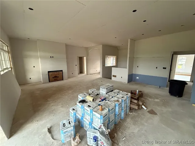 $629,900 | 1848 Augusta Boulevard, Unit LOT 272, Henryville, IN 47126