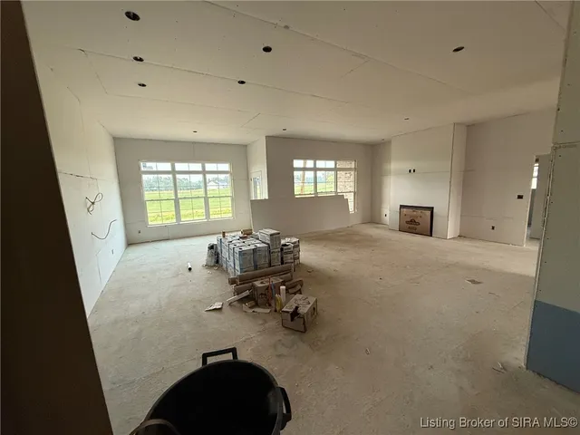 $629,900 | 1848 Augusta Boulevard, Unit LOT 272, Henryville, IN 47126