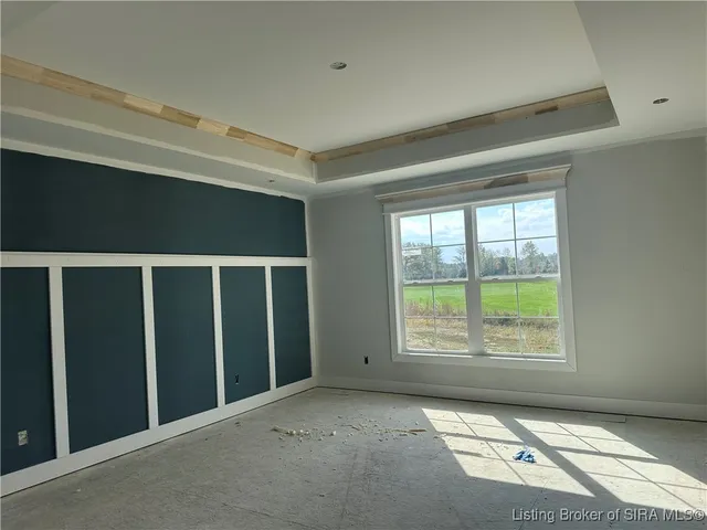 $629,900 | 1848 Augusta Boulevard, Unit LOT 272, Henryville, IN 47126