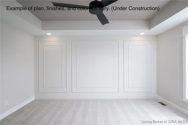 $629,900 | 1848 Augusta Boulevard, Unit LOT 272, Henryville, IN 47126