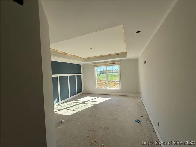 $629,900 | 1848 Augusta Boulevard, Unit LOT 272, Henryville, IN 47126