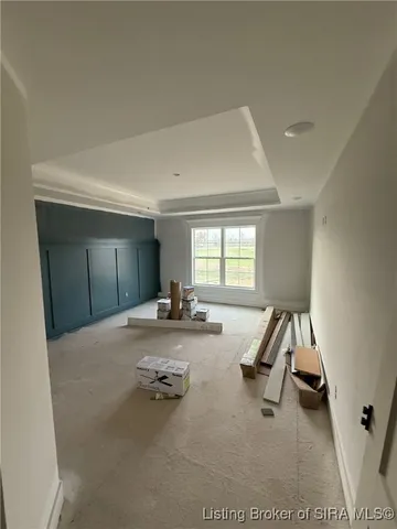 $629,900 | 1848 Augusta Boulevard, Unit LOT 272, Henryville, IN 47126