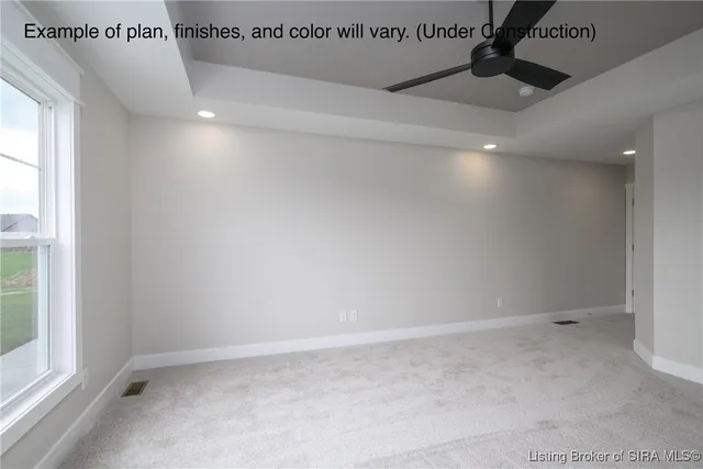 $629,900 | 1848 Augusta Boulevard, Unit LOT 272, Henryville, IN 47126