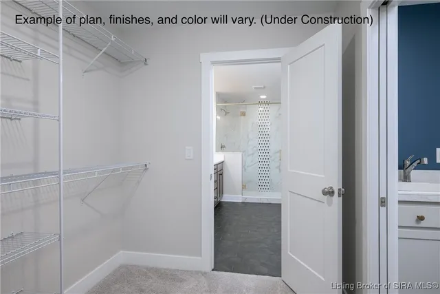 $629,900 | 1848 Augusta Boulevard, Unit LOT 272, Henryville, IN 47126