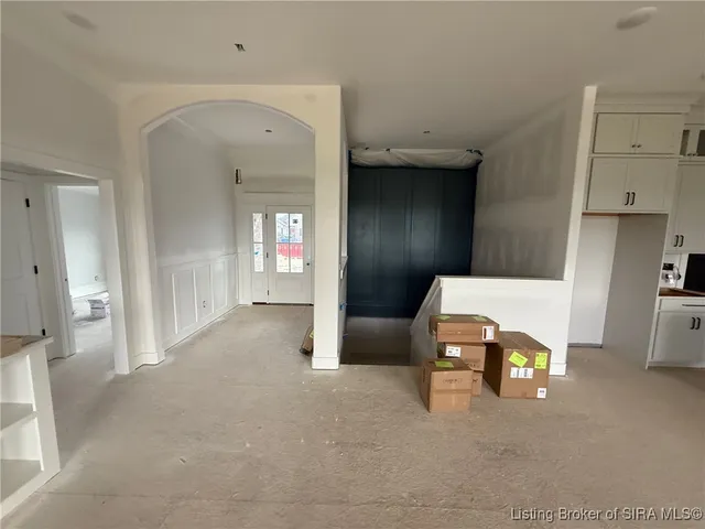 $629,900 | 1848 Augusta Boulevard, Unit LOT 272, Henryville, IN 47126