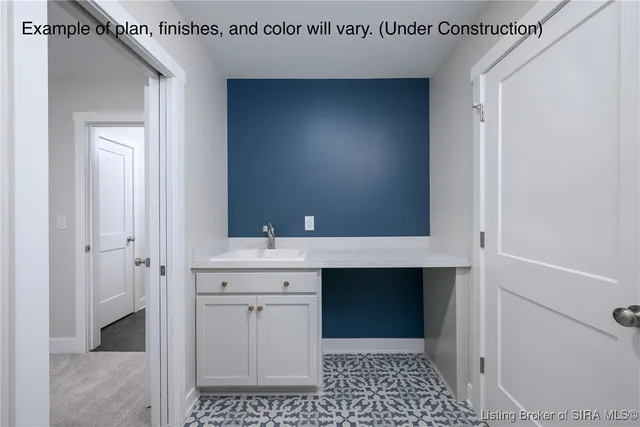 $629,900 | 1848 Augusta Boulevard, Unit LOT 272, Henryville, IN 47126