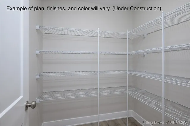 $629,900 | 1848 Augusta Boulevard, Unit LOT 272, Henryville, IN 47126