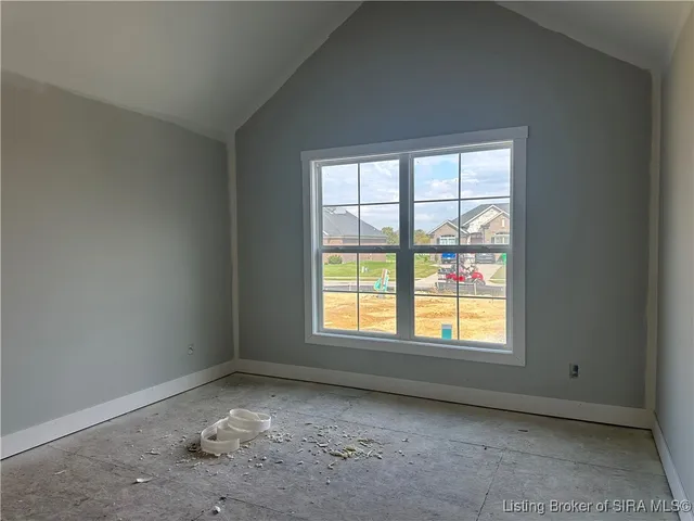 $629,900 | 1848 Augusta Boulevard, Unit LOT 272, Henryville, IN 47126