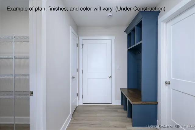 $629,900 | 1848 Augusta Boulevard, Unit LOT 272, Henryville, IN 47126