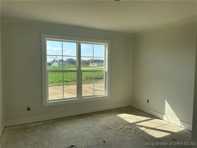 $629,900 | 1848 Augusta Boulevard, Unit LOT 272, Henryville, IN 47126